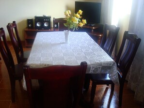 Restauration