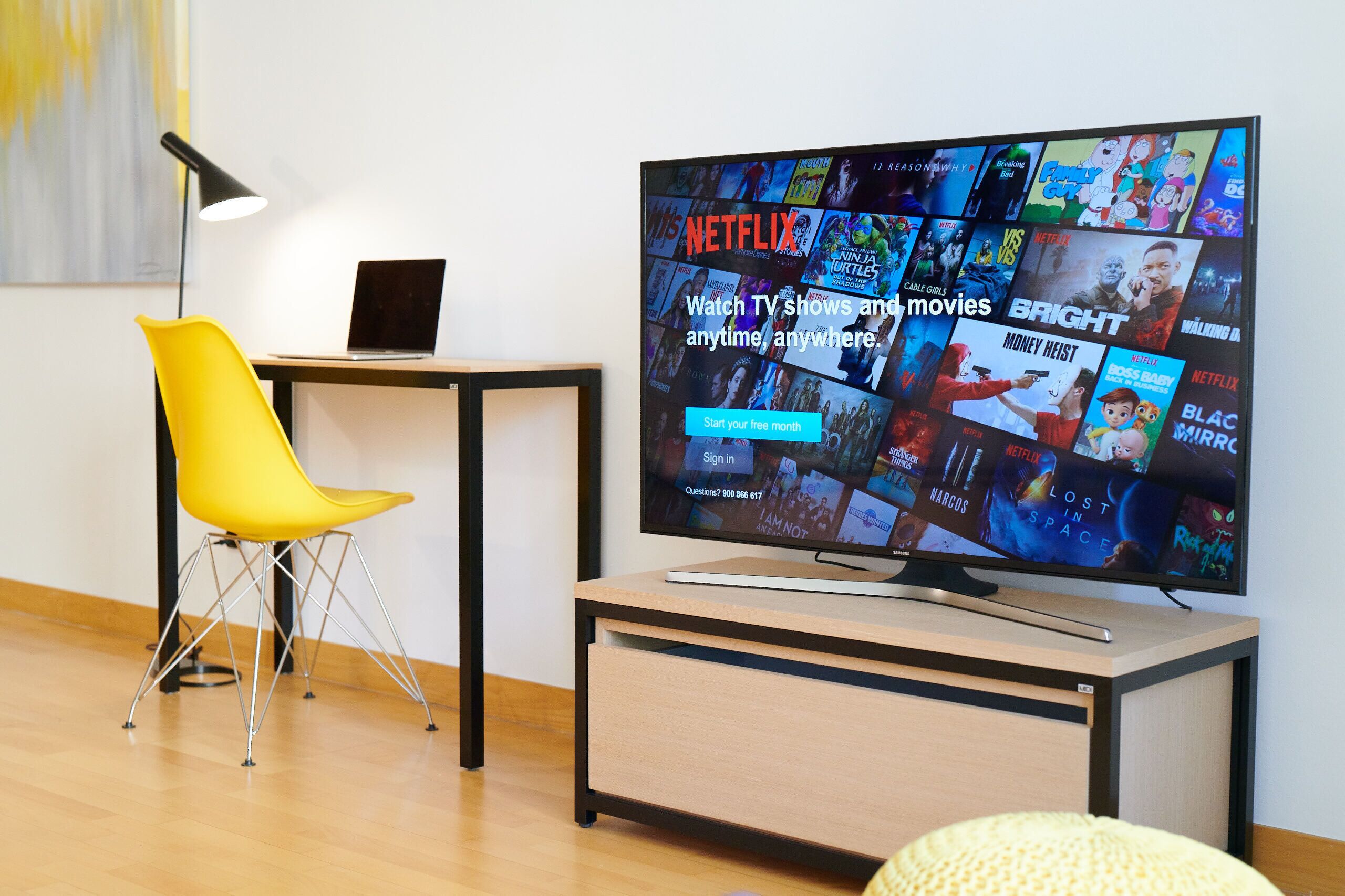 DESIGN APARTMENT. FASHION DISTRICT !