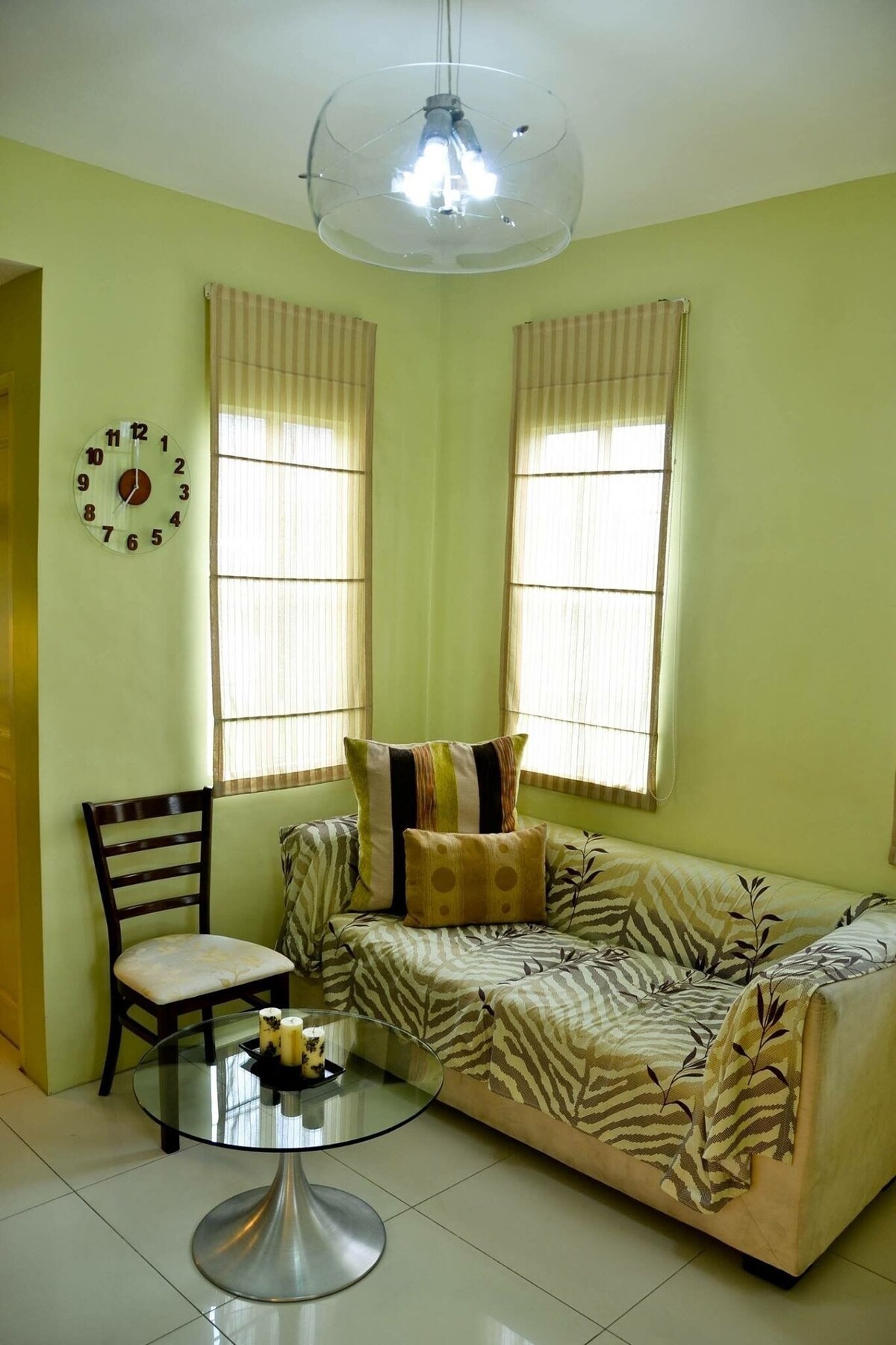 Bild für Gastgeberprofil