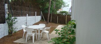 La Tranche Sur Mer Apartment for 3 people near the beach