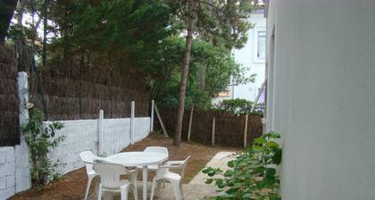 La Tranche Sur Mer Appartement pour 3 personnes proche plage