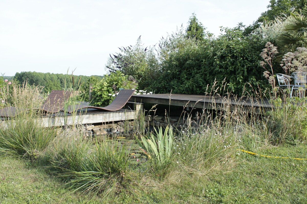 Image de profil de l’hôte
