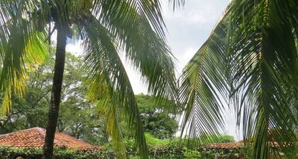 Spectaculaire maison de campagne au Nicaragua