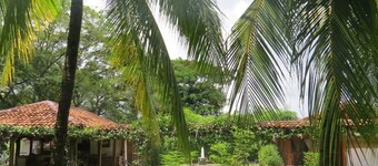 Espectacular casa de campo en Nicaragua