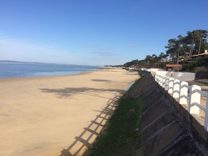 Beach nearby - LARGE APARTMENT 4/6 PEOPLE NEAR THE BEACH (La Teste-De-Buch)