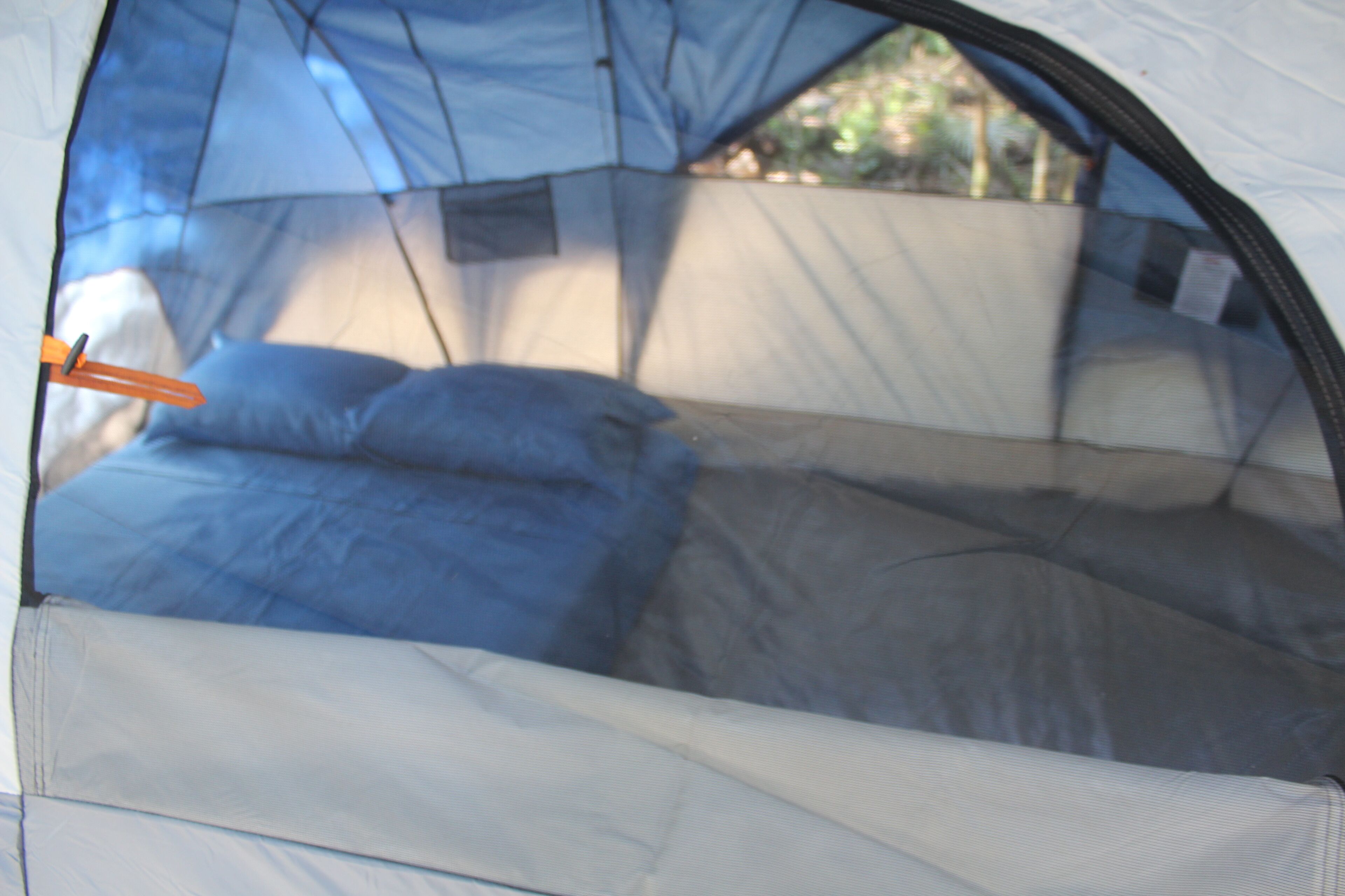 Stage-One Camping - Barebones Camping in the Jungles of Tulum