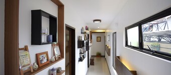 The Soledad Guest Group family