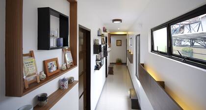 The Soledad Guest Group family