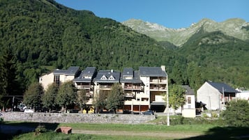 Udendørsområde