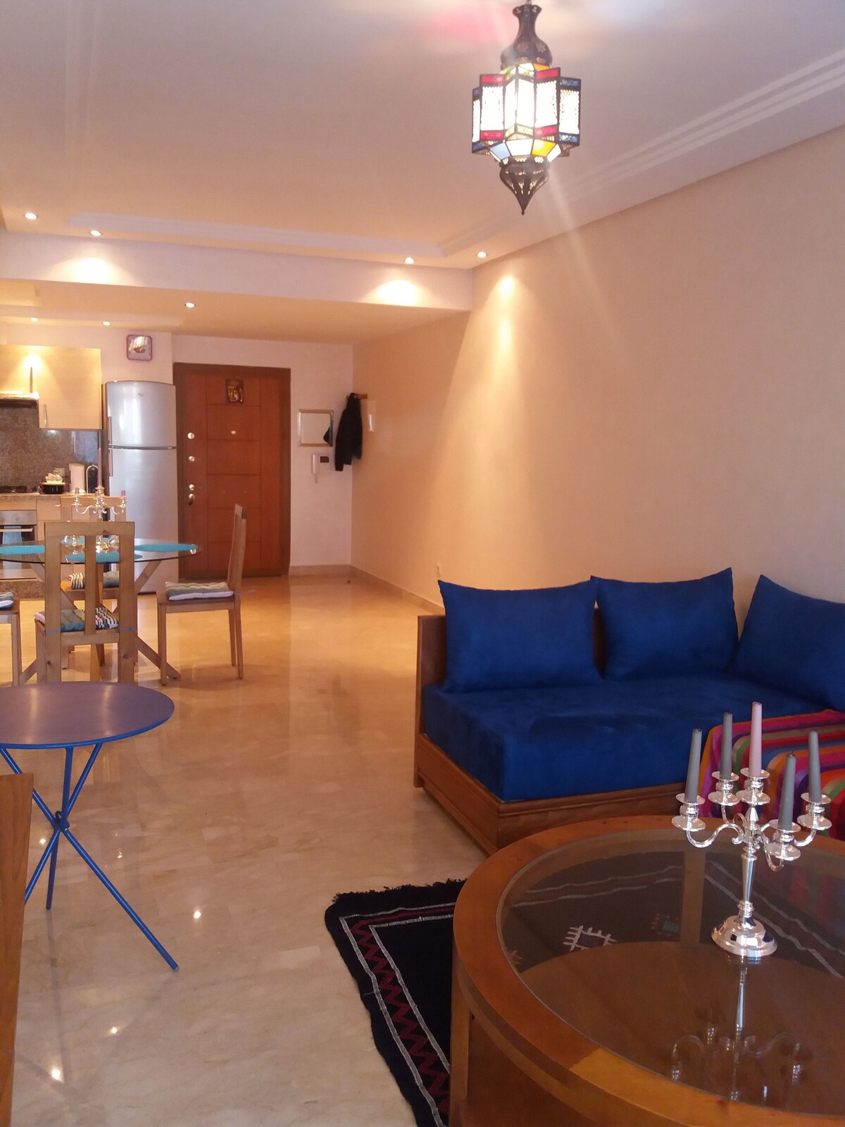 Imagen de perfil del propietario o de la propietaria