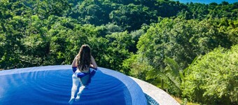 This is TRULY one of the most amazing villas in Sayulita