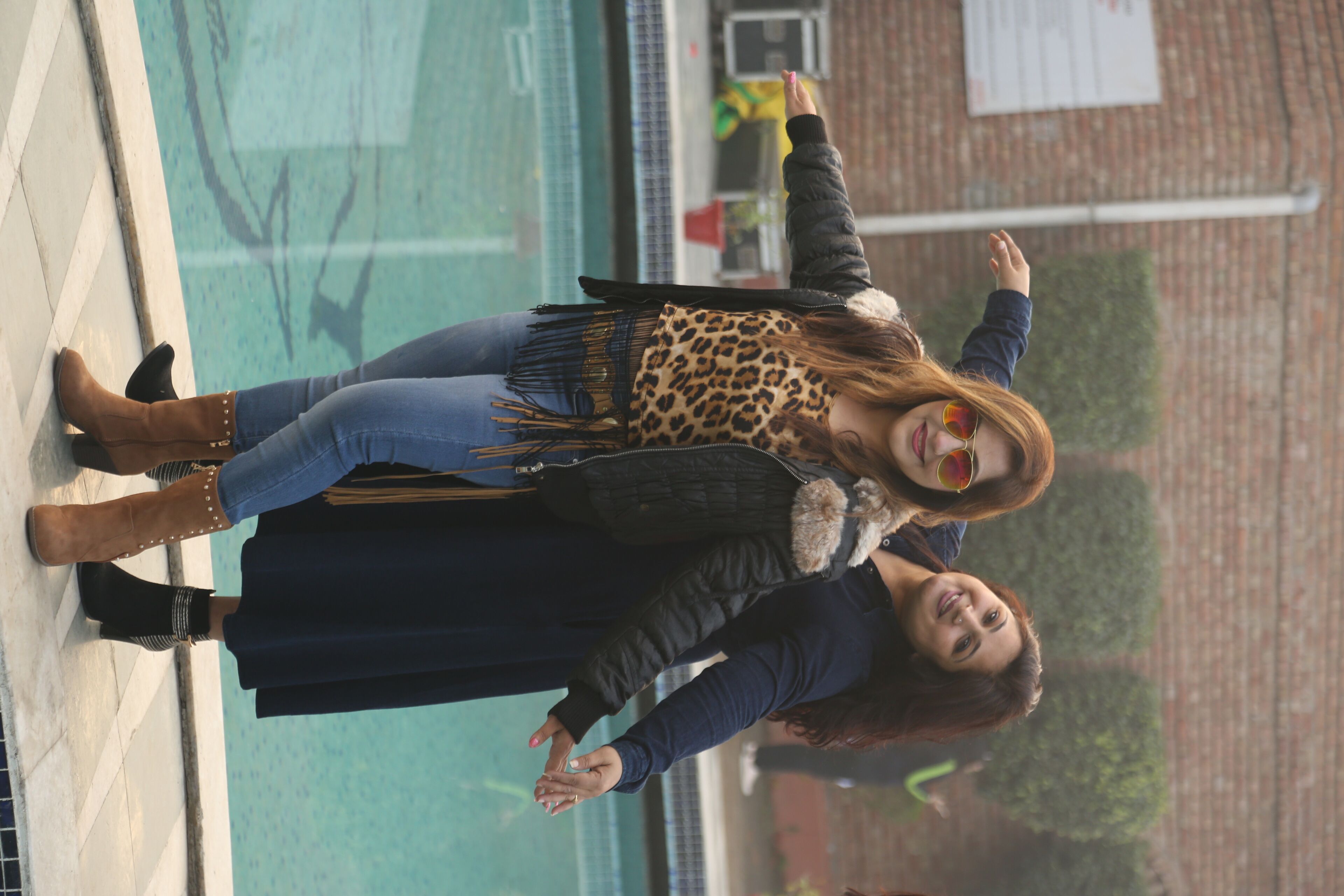 Magsons Resorts VISIT TAJ MAHAL Package for 2pax