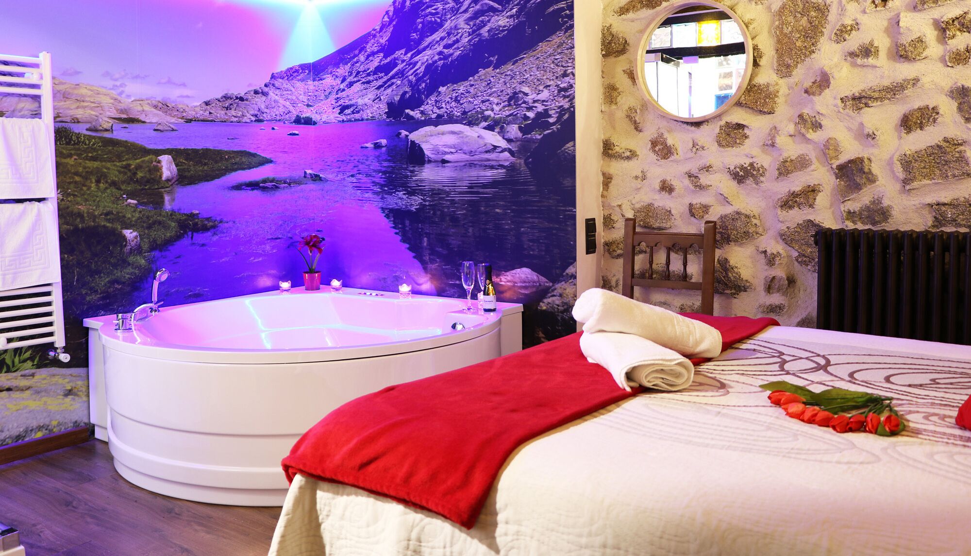 Spa