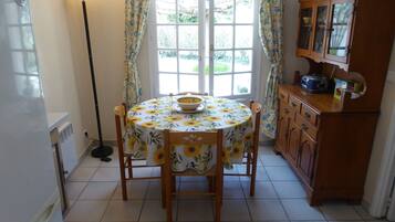 Restauration