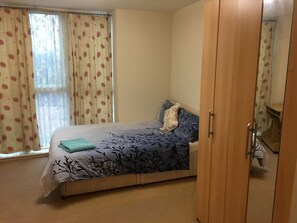 2 camere, ferro/asse da stiro, Wi-Fi, lenzuola