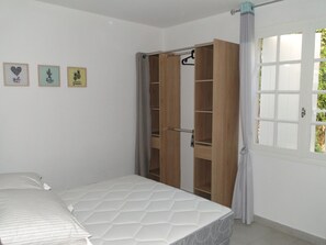 1 bedroom, WiFi
