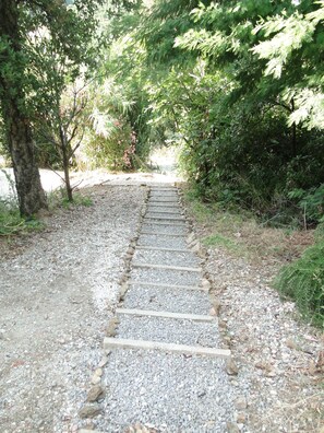 Property grounds - LAST MINUTE T2 N ° 6 BD (Cavalaire-sur-Mer)