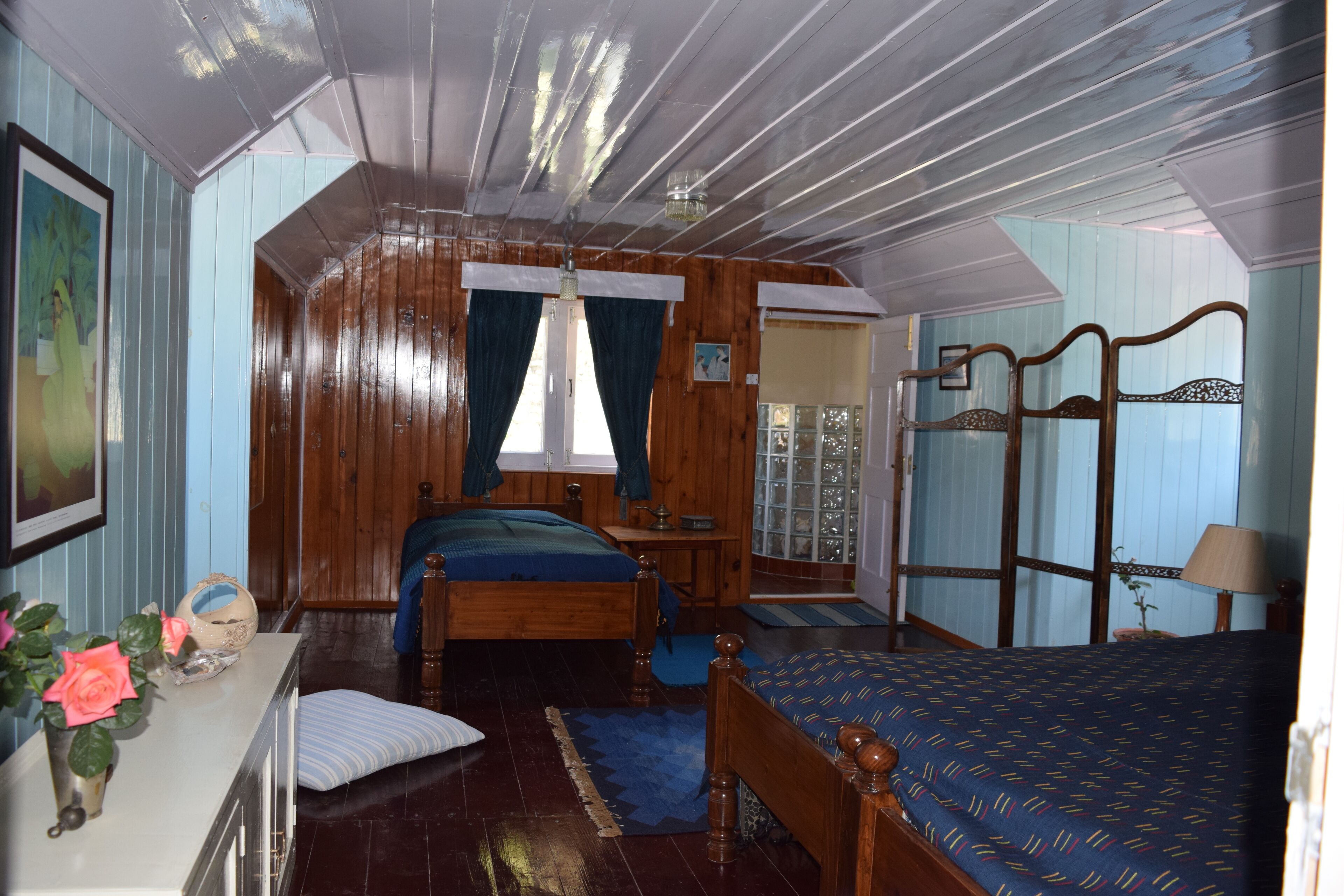 Himalayan Orchards Farmstay In The Shimla Hills