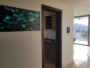 Interior - Charming Apartment With Stunning View In Beit Misk (Aatchane, Metn)