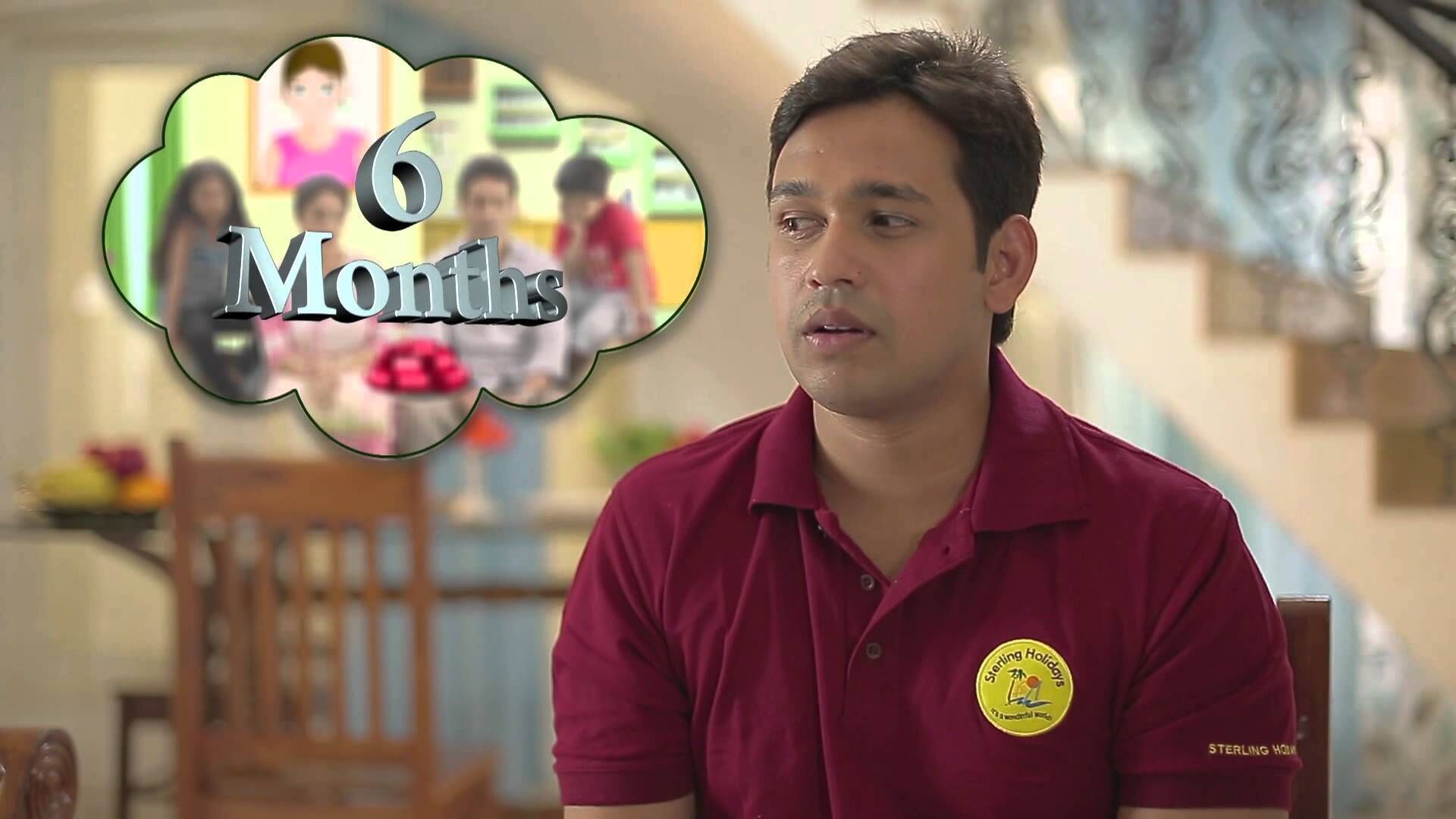 Sterling Resorts - Apartment available for rent in any destinations in india