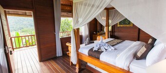 Sideman Blissful BARONG VILLA: Room Nakula