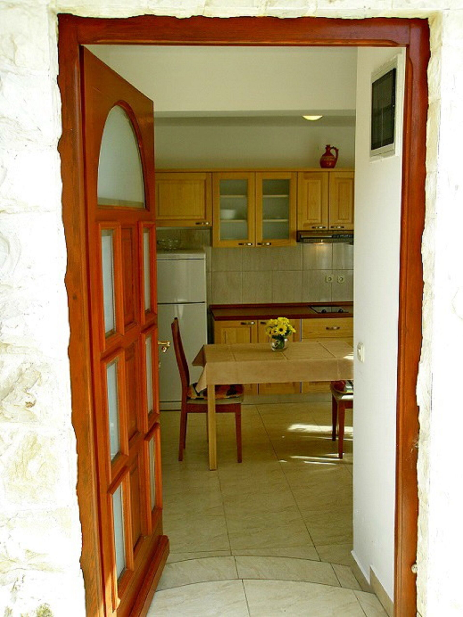 Apartments Mia (Ap5) -Molat, island Molat, North Dalmatia