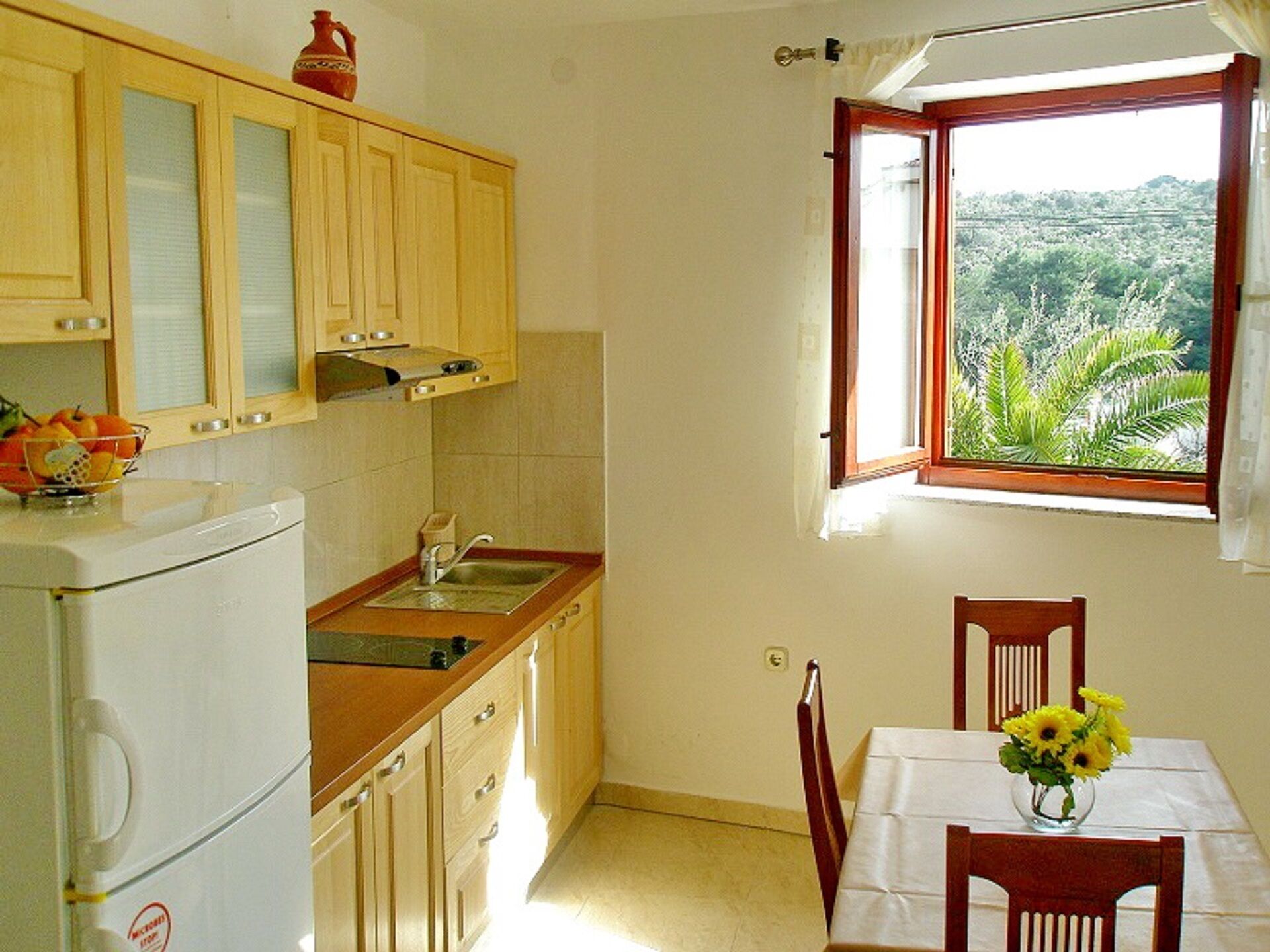 Apartments Mia (Ap5) -Molat, island Molat, North Dalmatia