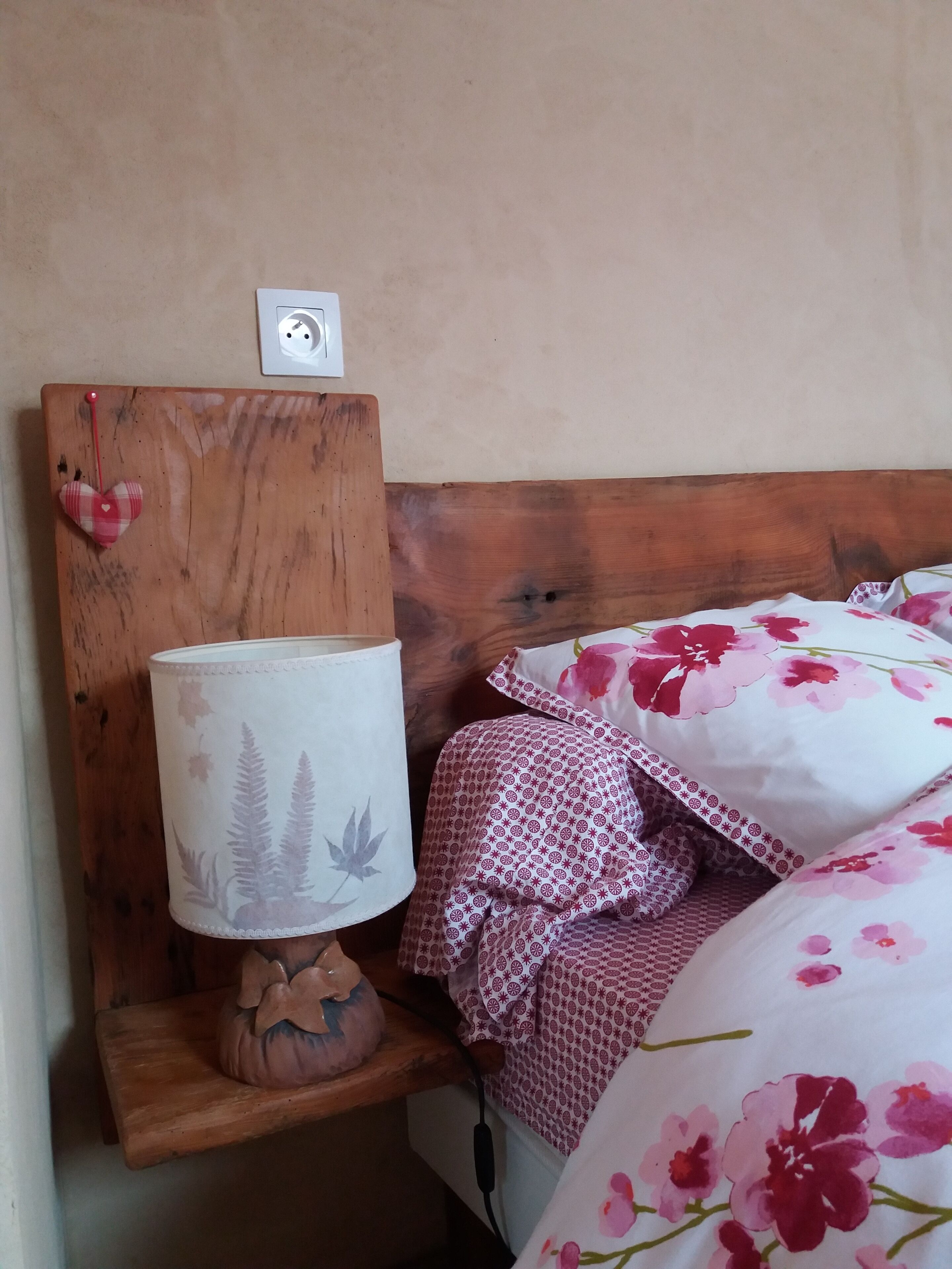 Apartment in Alsatian house, south Strasbourg