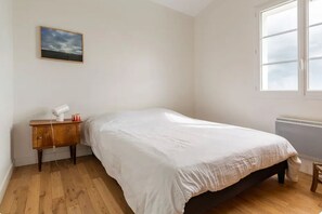 4 chambres, Wi-Fi gratuit