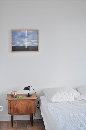 4 camere, Wi-Fi gratuito