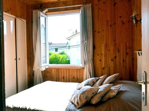 “Comme chez Mamie”, 3 bedroom apartment, near ALBI center