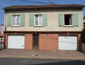 Exterieur