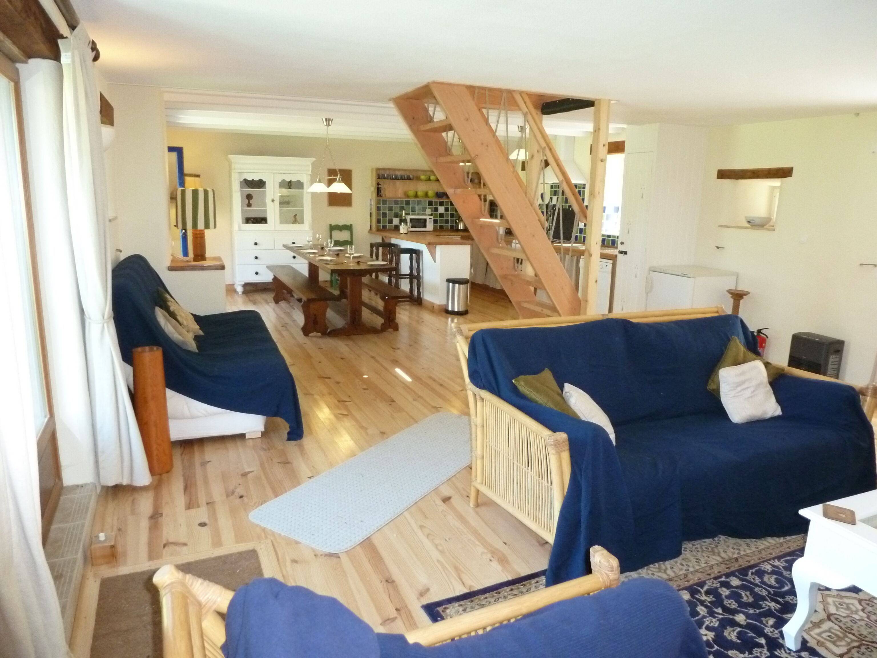 New in Finistère - 3 independent gites "l'Authentik"