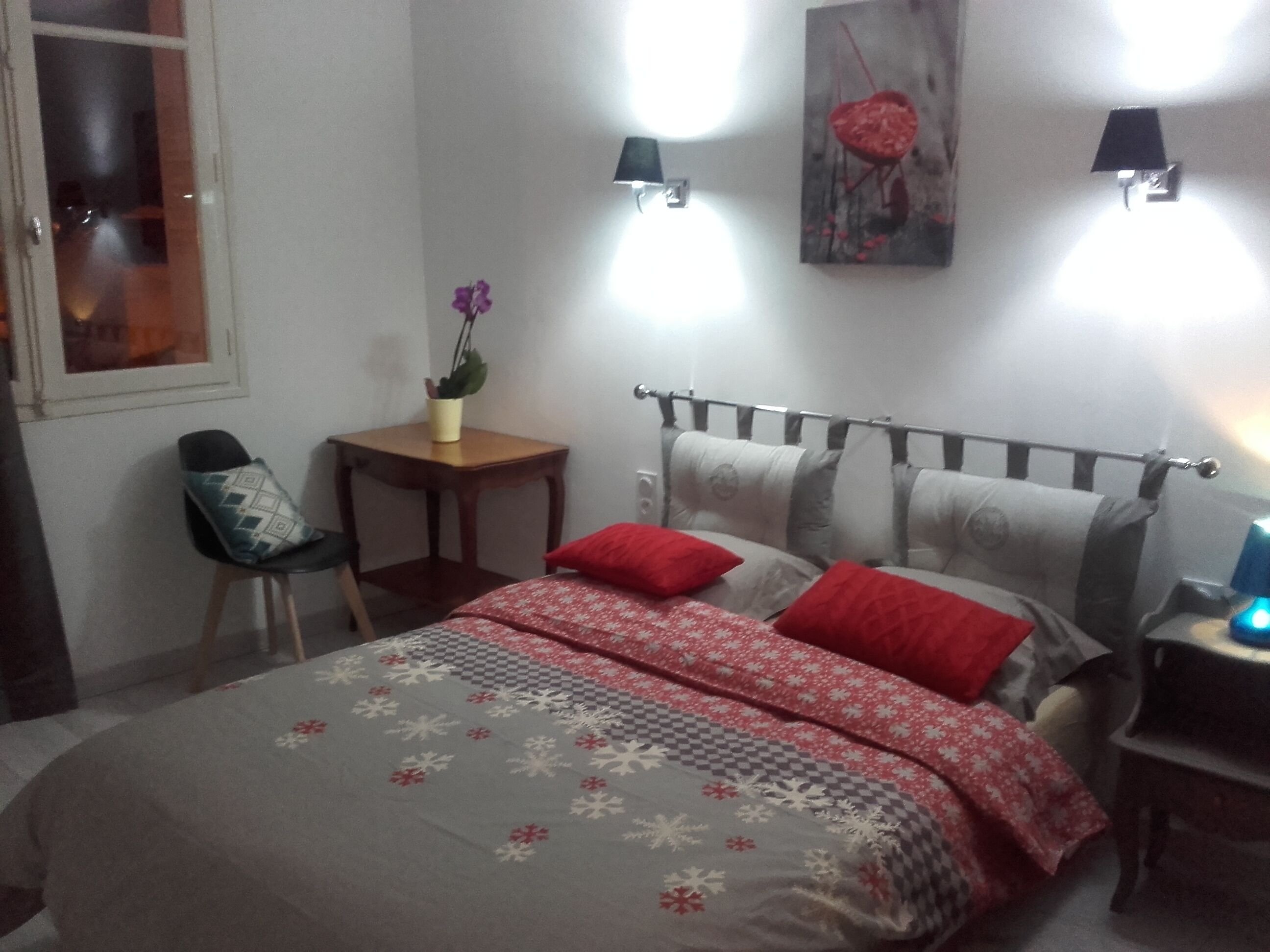 Apartment Del sol 70M2