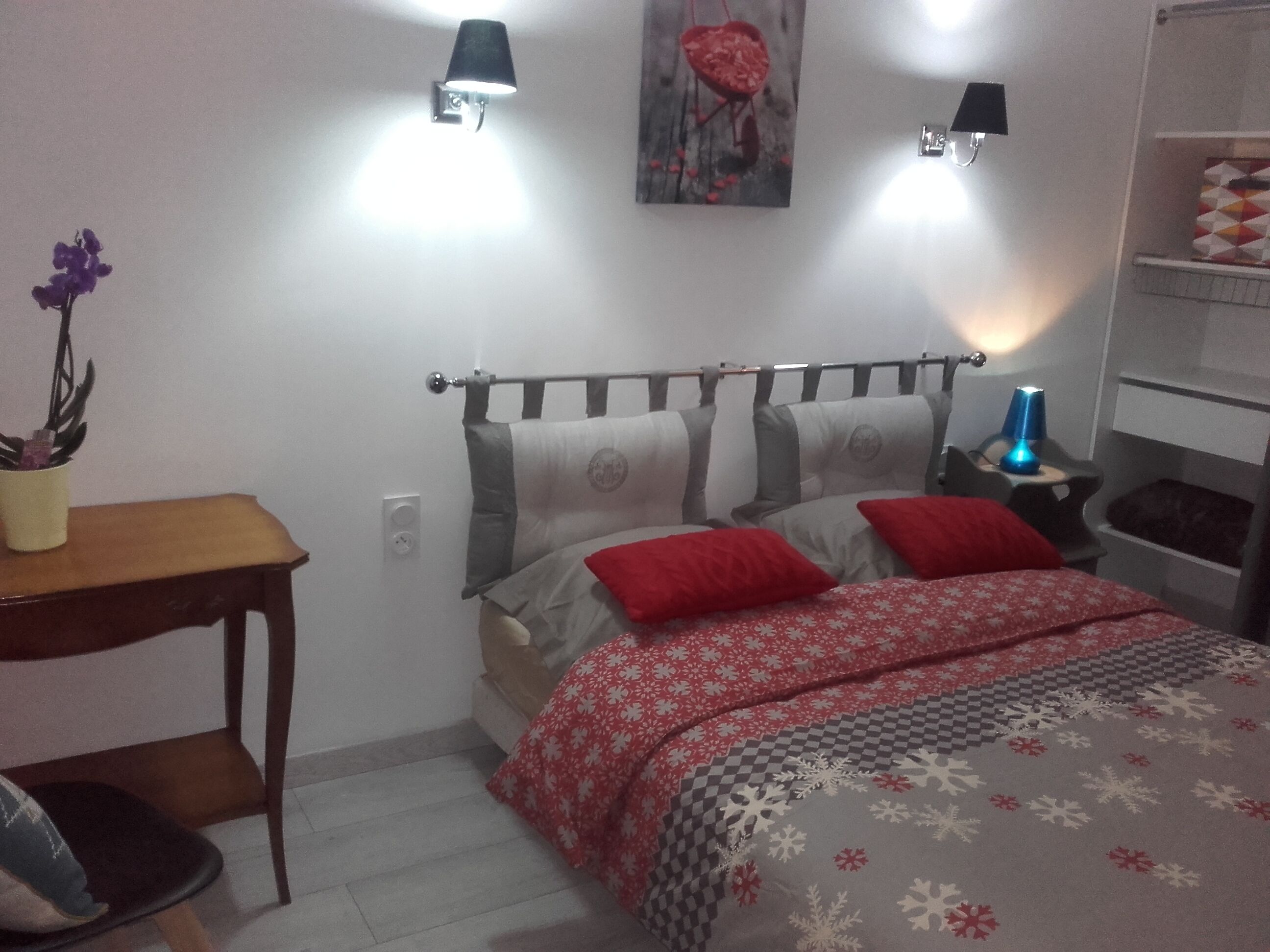 Apartment Del sol 70M2