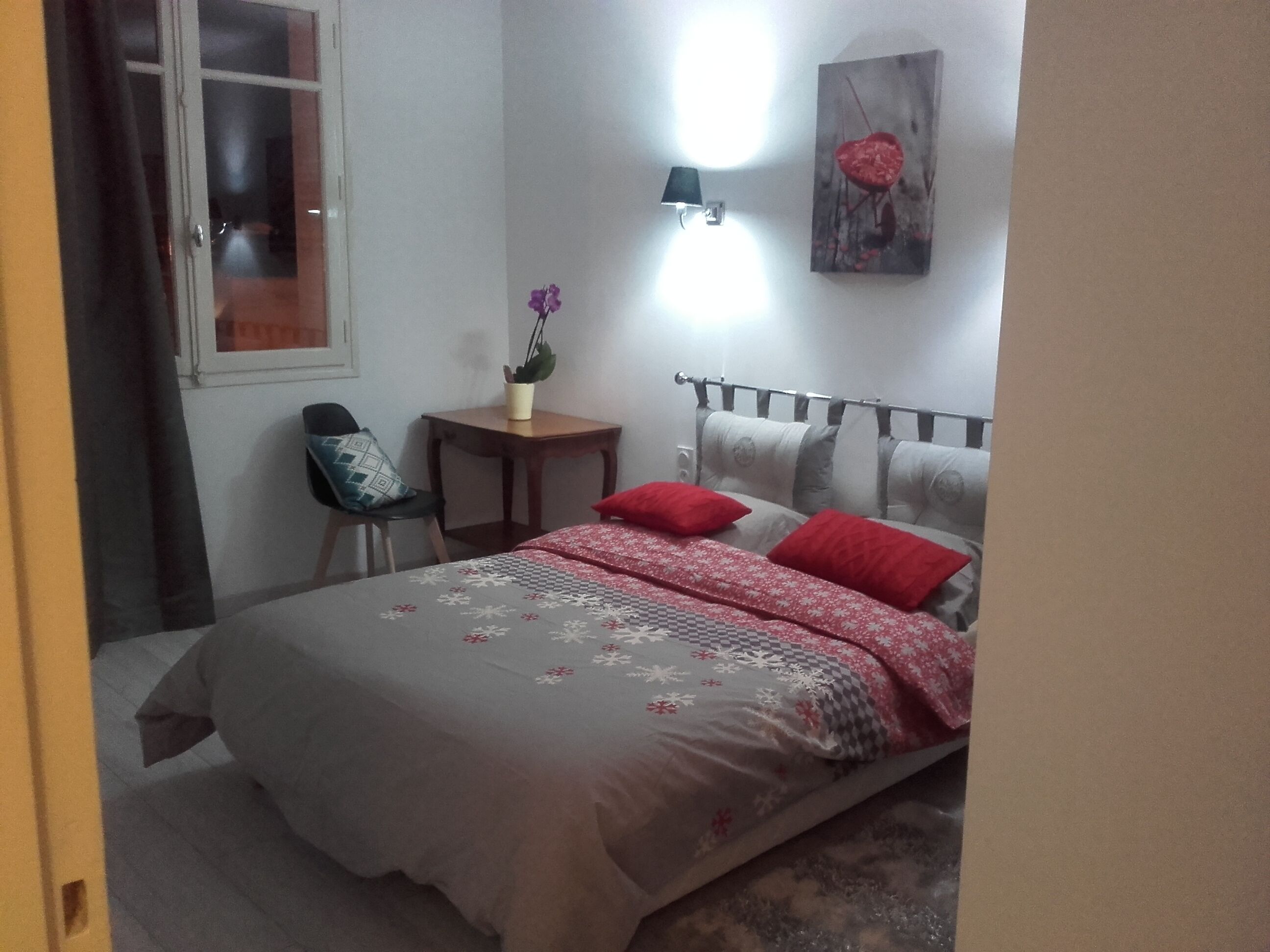 Apartment Del sol 70M2