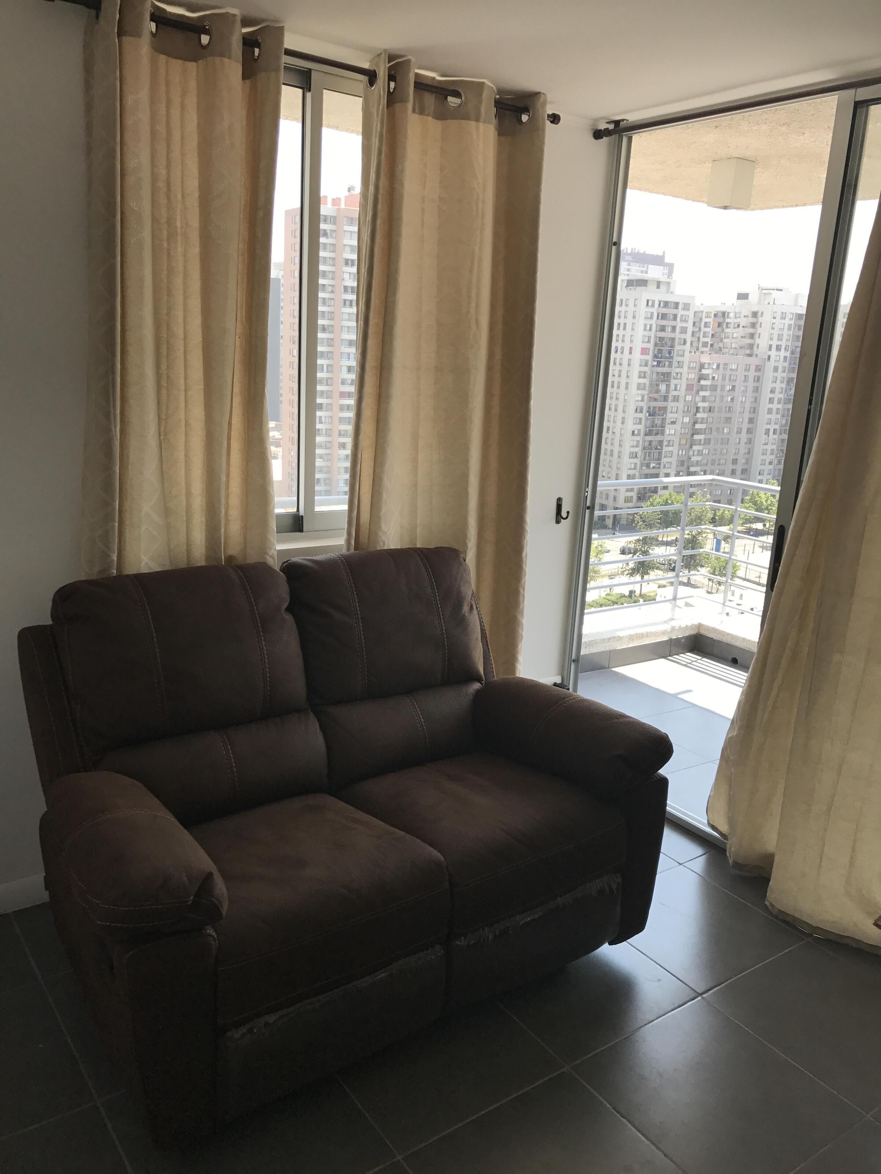 Great apartment in Downtown Santiago Chile