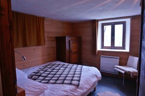 4 Schlafzimmer, WLAN, Bettwäsche