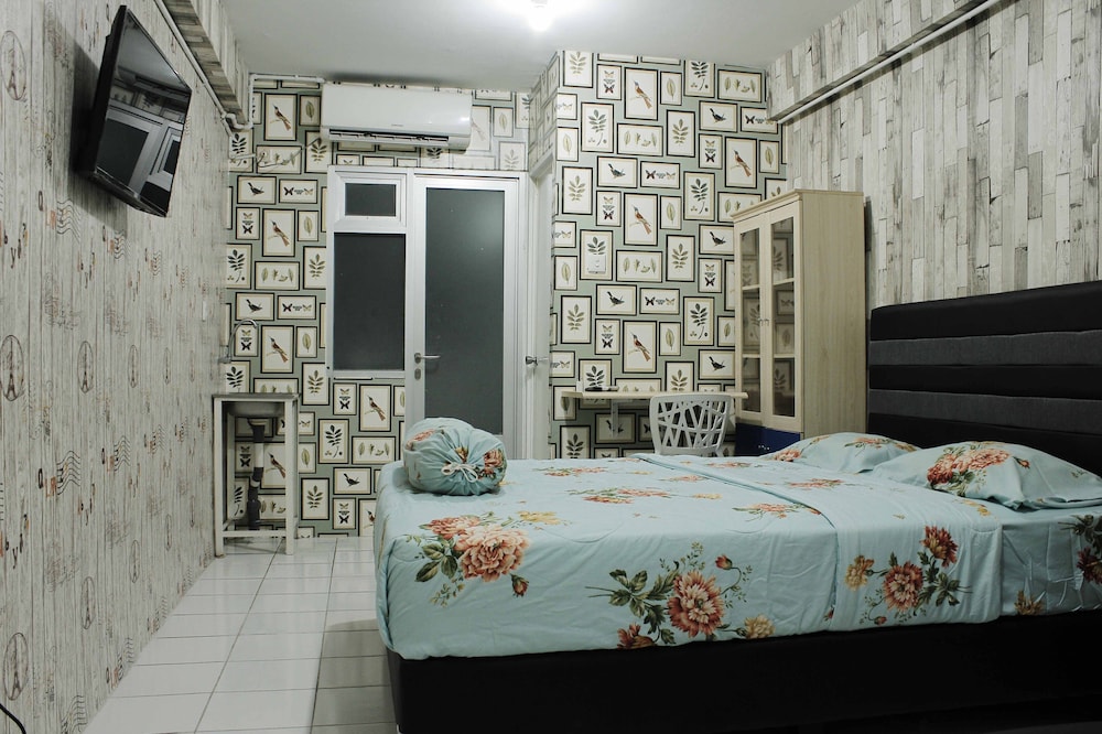 Vintage Good Studio (Non Smoking & Wifi)