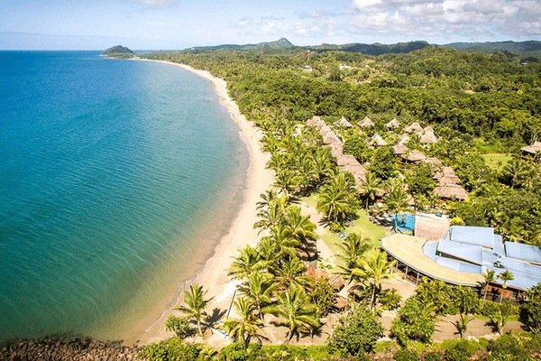 Plage