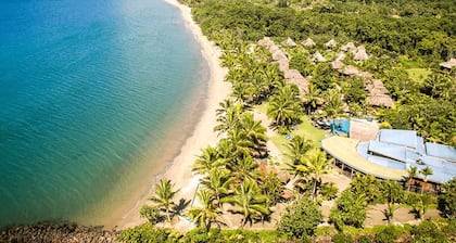 Nouvelle villa de luxe Ă Pacific Harbour