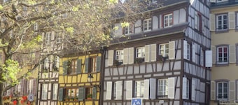 "LE SCHNOUKI" GITE