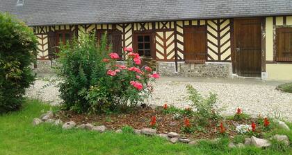 LONGERE IN PEACE 25 mins FROM HONFLEUR