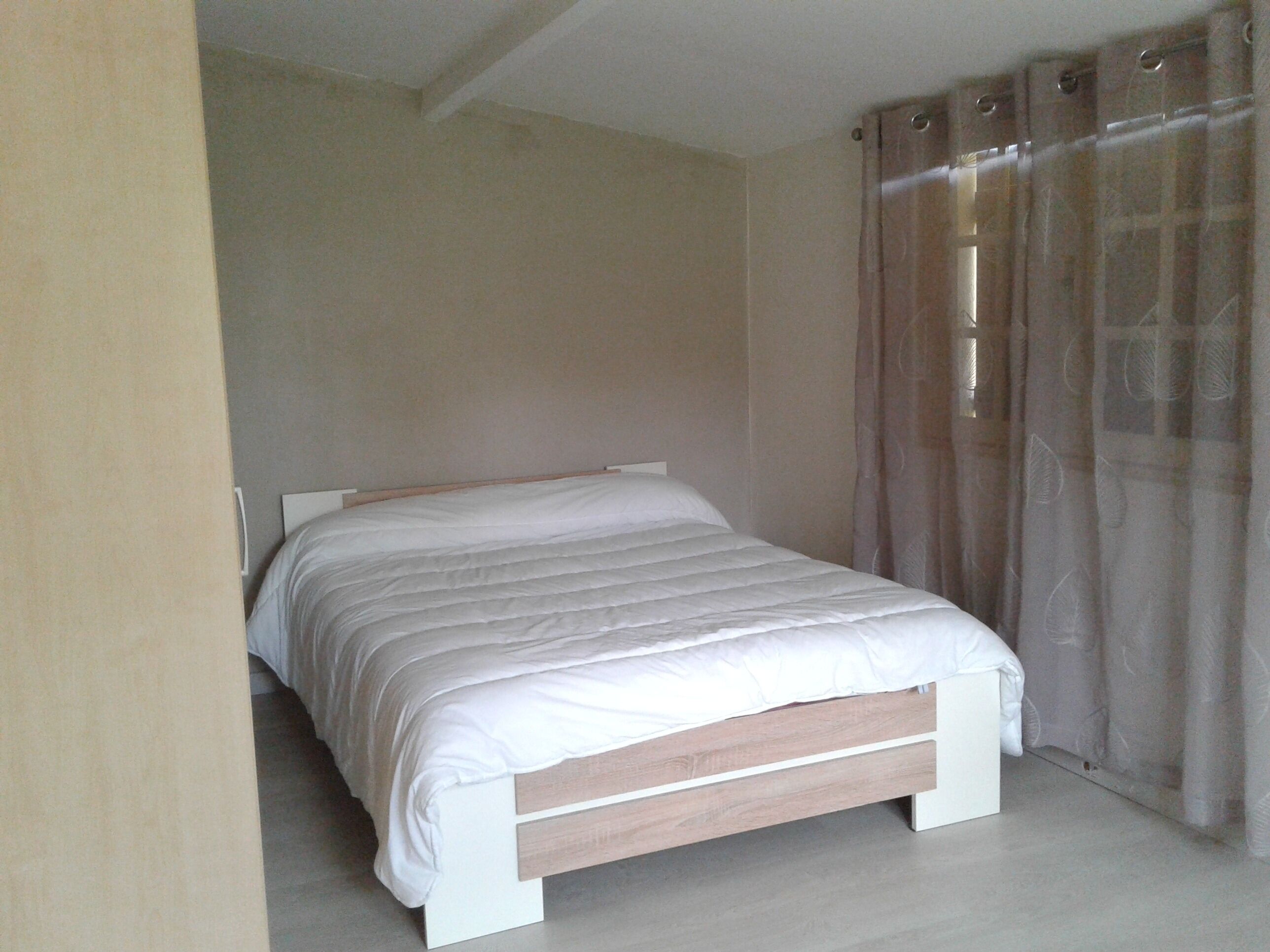 3 Schlafzimmer, WLAN