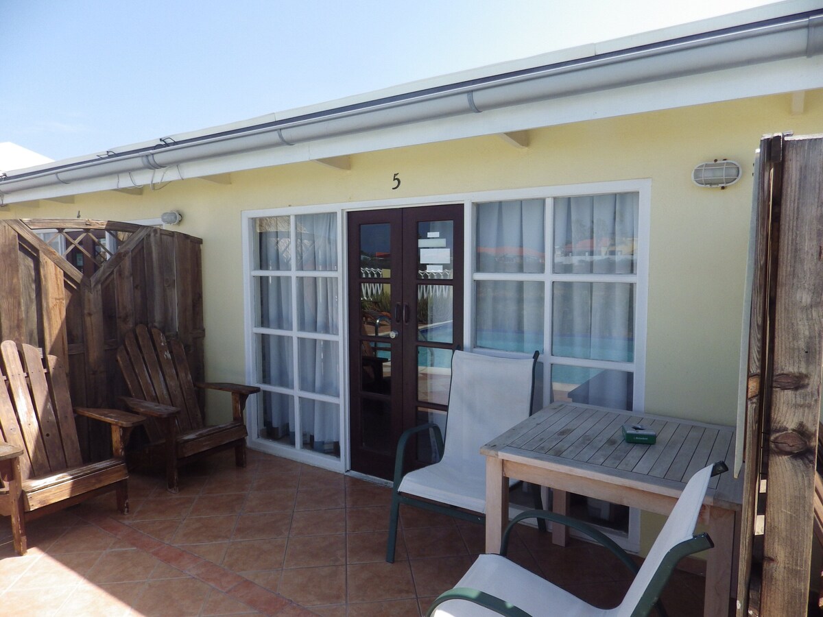 Bild für Gastgeberprofil