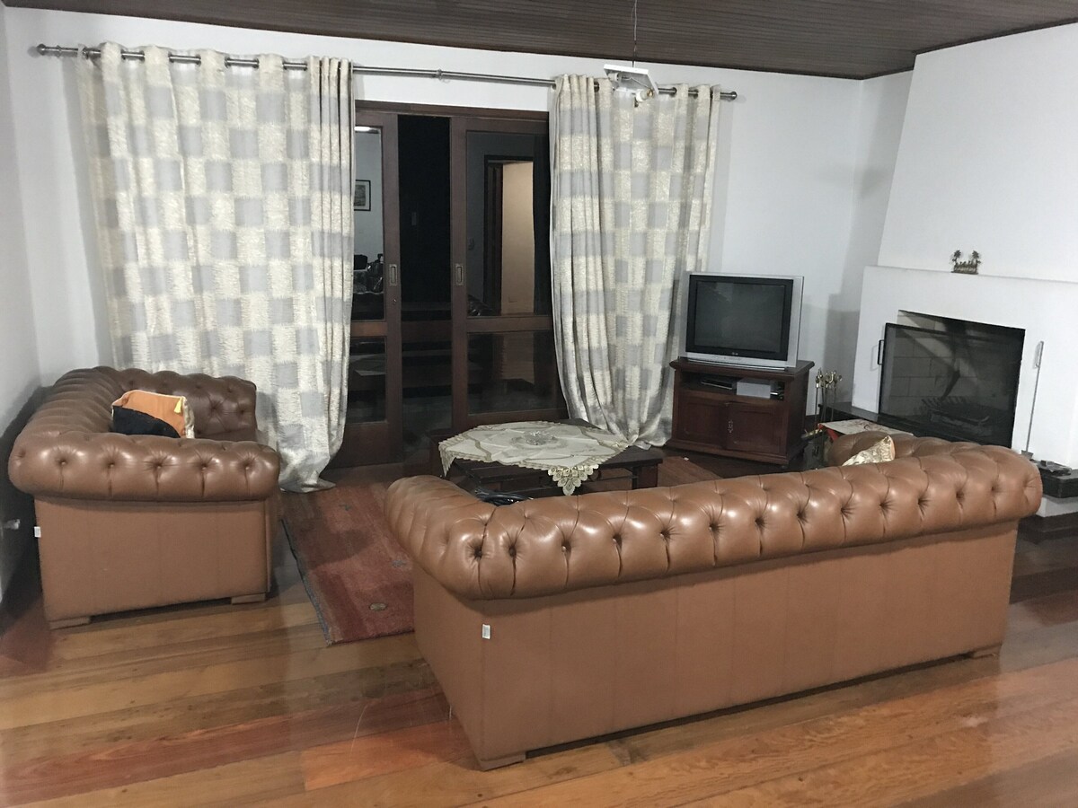 Bild für Gastgeberprofil