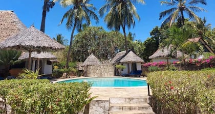 Cottage de plage meublé 1 chambre