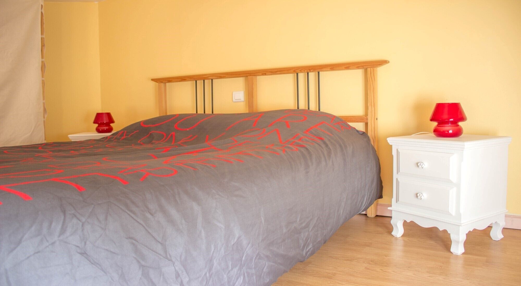 Le Pets Menthe for 2 people