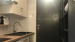 Eget kjøkken