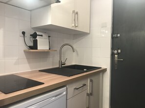Eget kjøkken